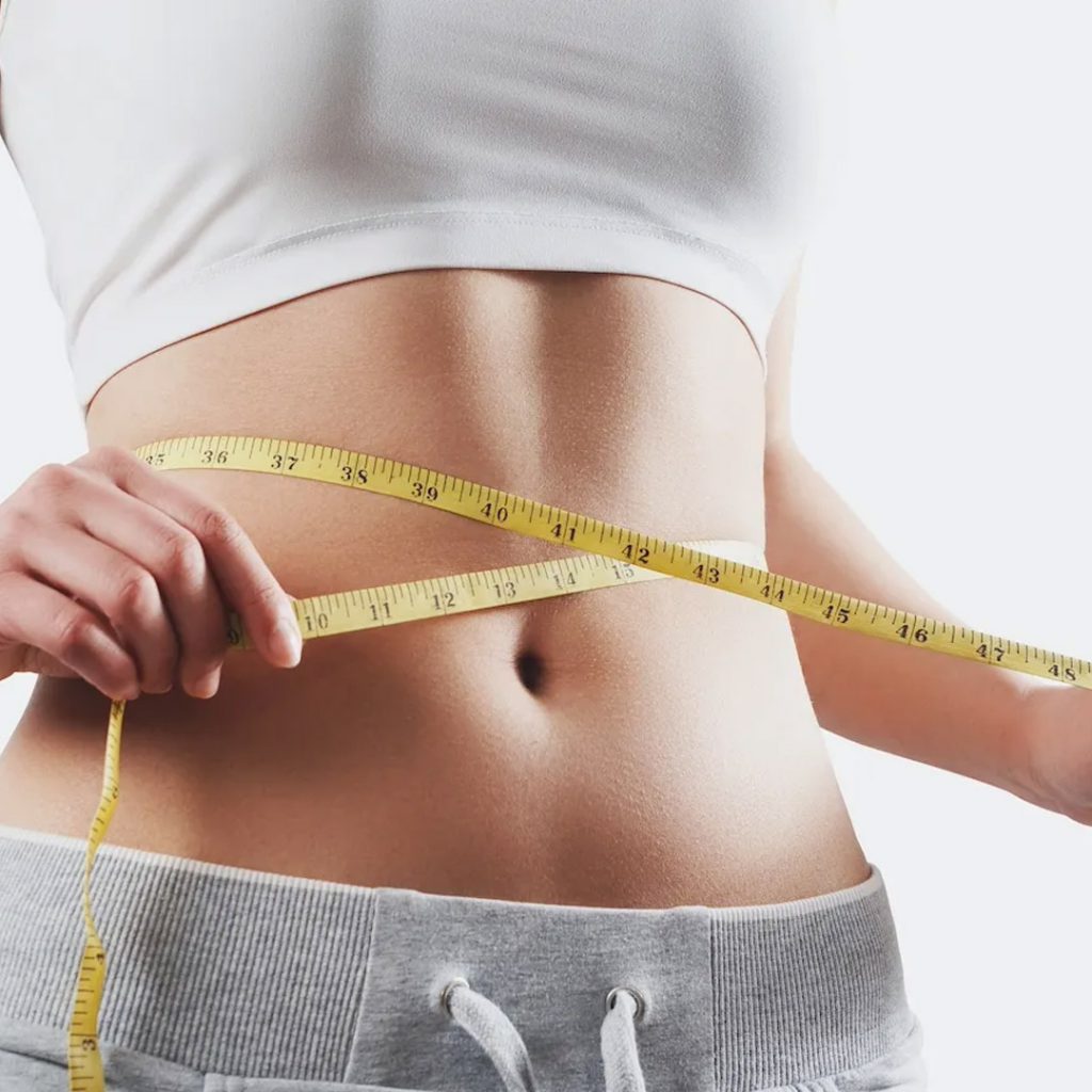 Weight loss
