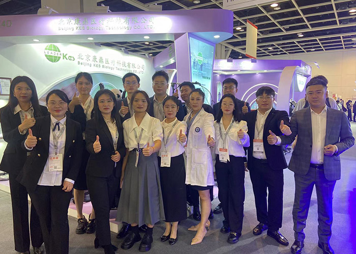 Hong Kong Exhibition2