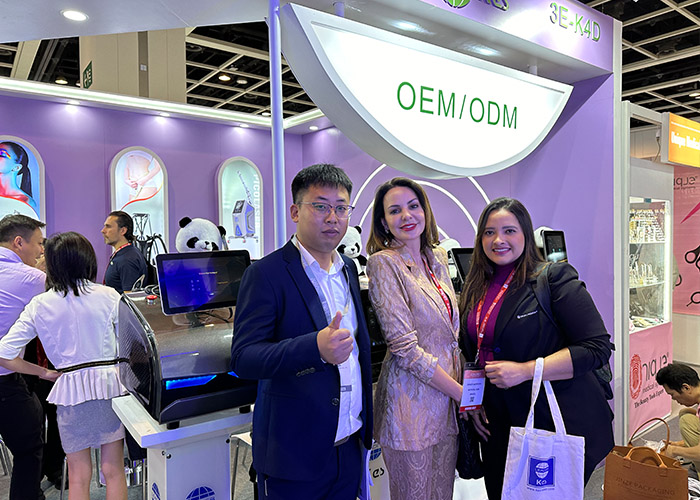 Hong Kong Exhibition3