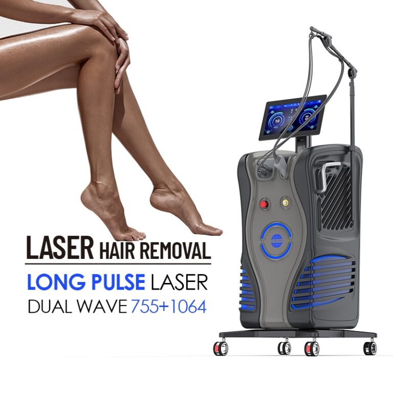 Alexander Laser Hair Removal
