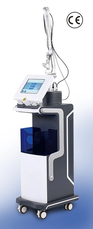 Fractional CO2 Laser Machine