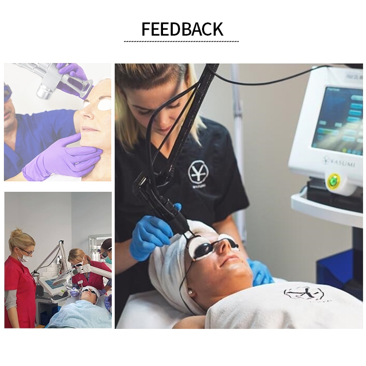 MED-8704 CO₂ Ablative Laser