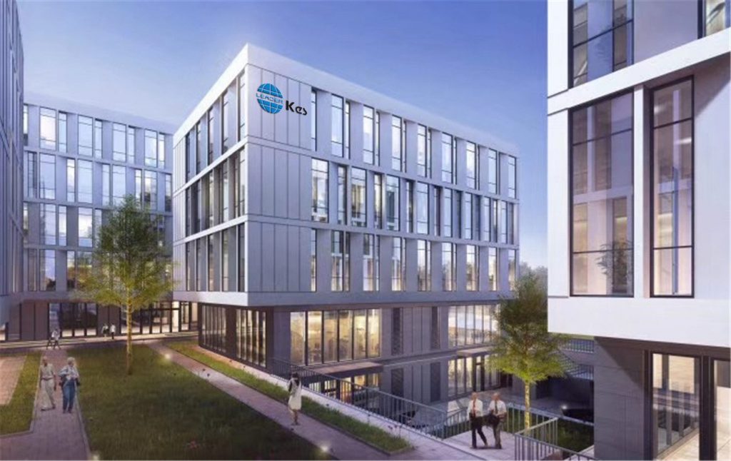 KES Laser Customized Solutions