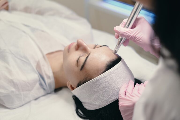 What Facial Skin Conditions Are Most Commonly Treated with CO₂ Laser Therapy