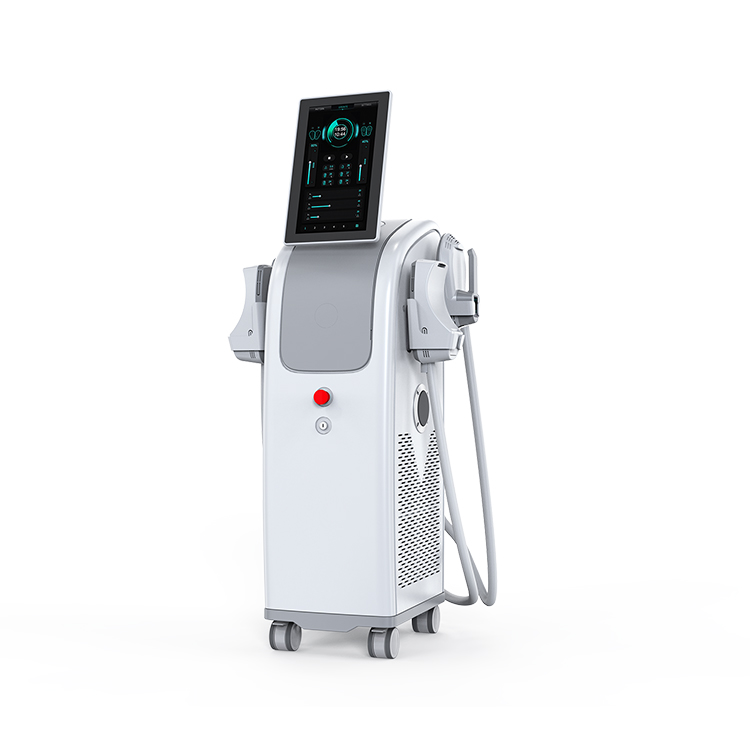 EMS Body Shaping Machine