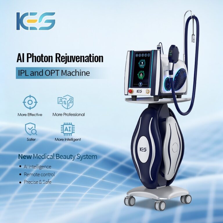 IPL Portable Machine1