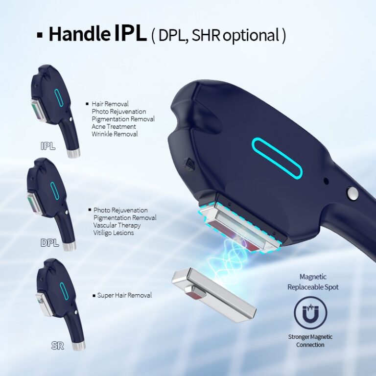 IPL Portable Machine2