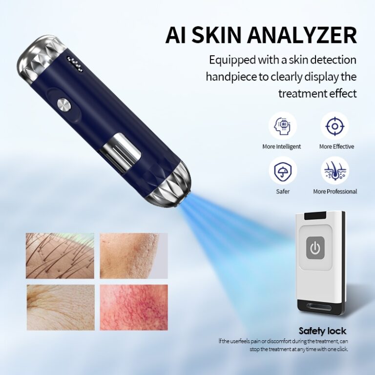IPL Portable Machine4
