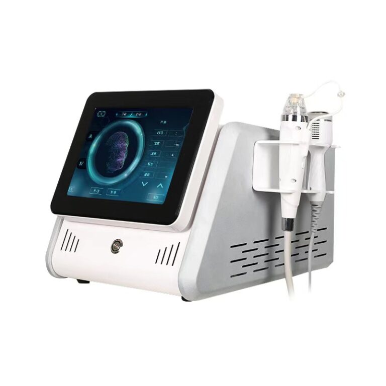 RF Microneedling Machine1