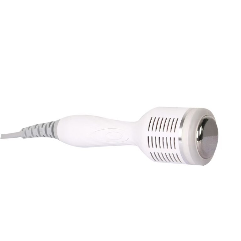 RF Microneedling Machine4