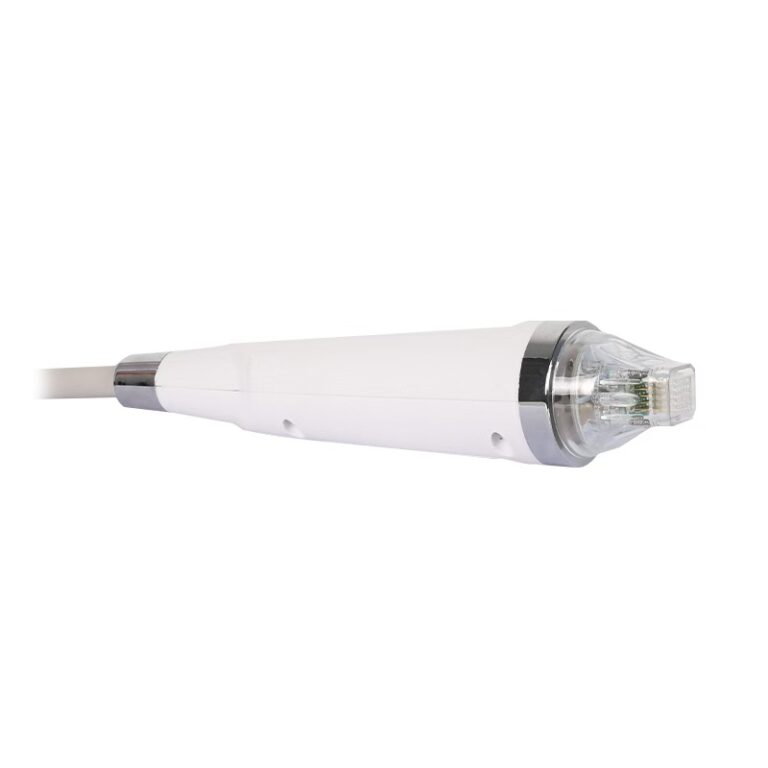 RF Microneedling Machine5