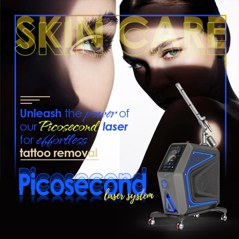 Picosecond Laser Maintenance Checklist Water Optics Handpiece and Output-01
